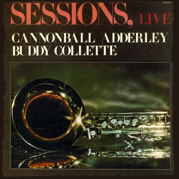 Sessions, Live