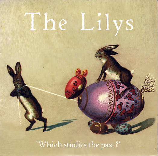 Which Studies The Past?