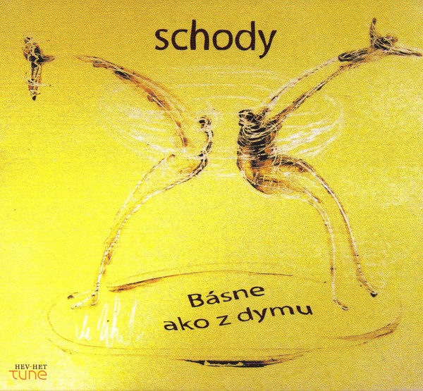 Básne Ako Z Dymu