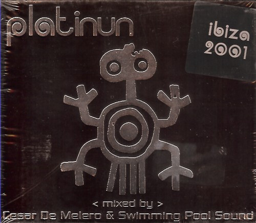 Platinun (Ibiza 2001)