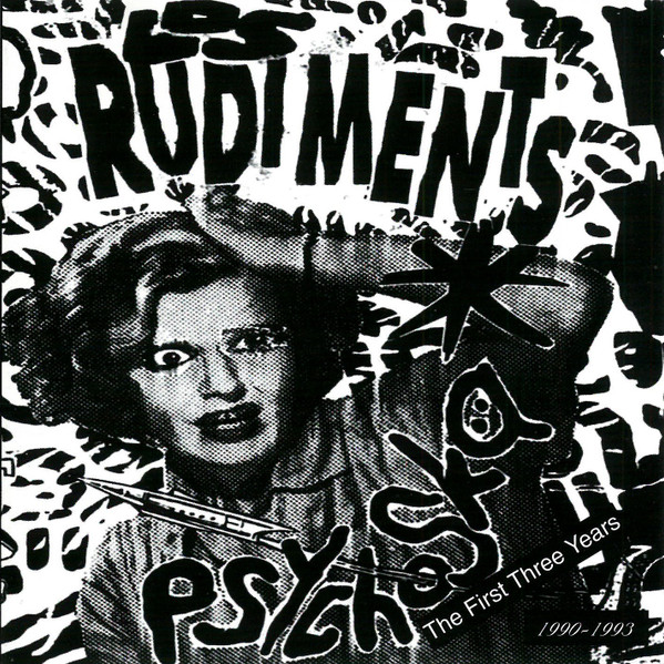 Psychoska (The First Three Years 1990–1993)