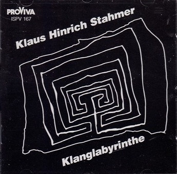 Klanglabyrinthe