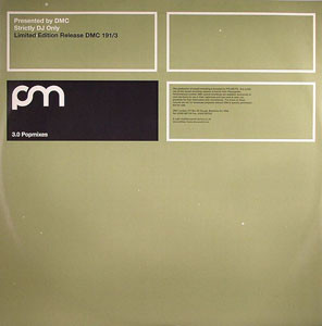 Pop Mixes 191