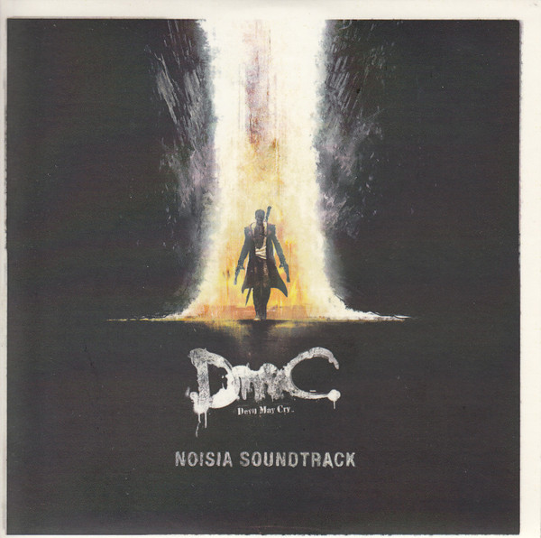 DmC: Devil May Cry: Noisia Soundtrack