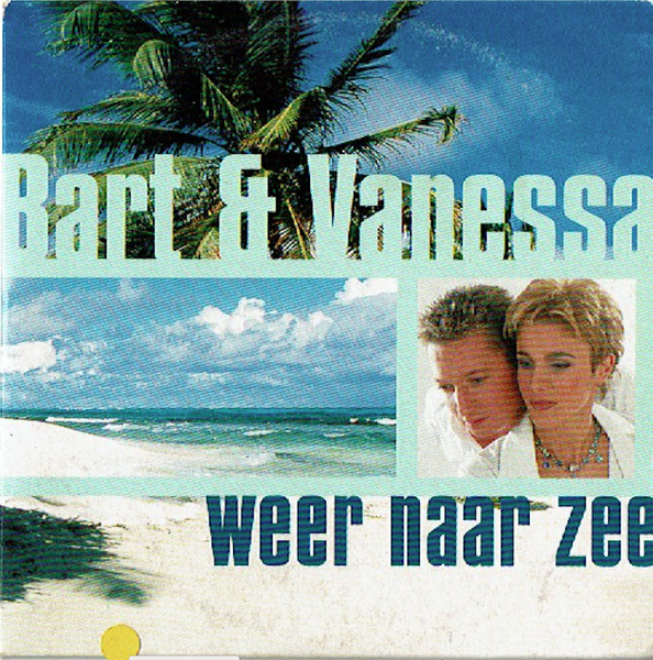 Weer Naar Zee