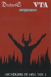 Archdukes Of Hell Vol. I