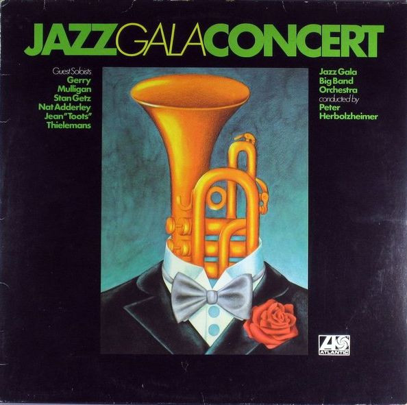 Jazz Gala Concert