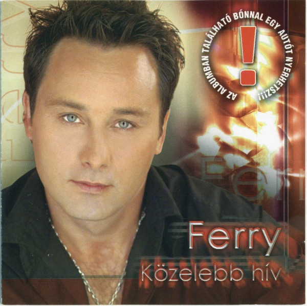 Közelebb Hív