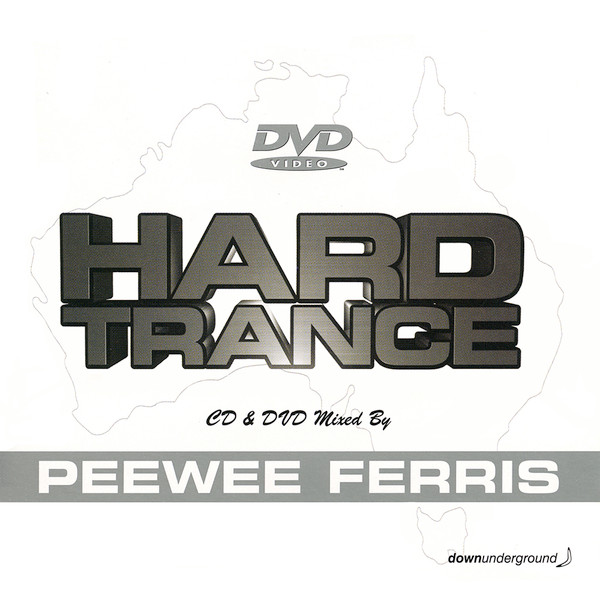 Hard Trance