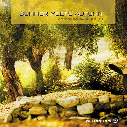 Summer Meets Autumn