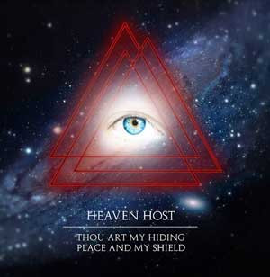 Thou Art My Hiding Place And My Shield