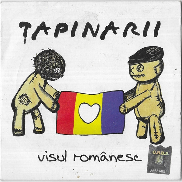 Visul Românesc