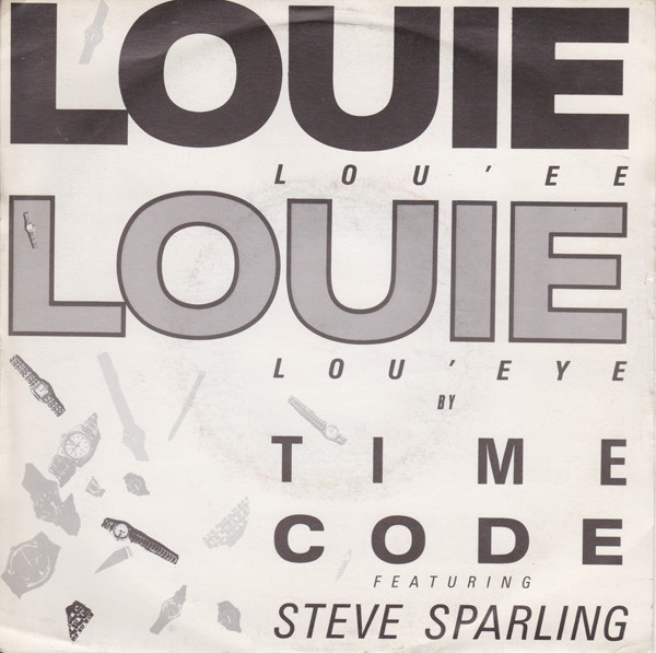 Louie Louie