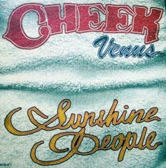 Venus (Sunshine People)