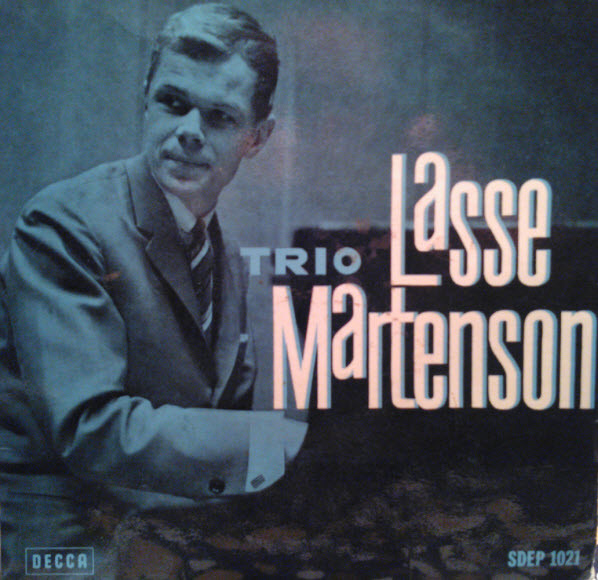 Lasse Mårtenson Trio