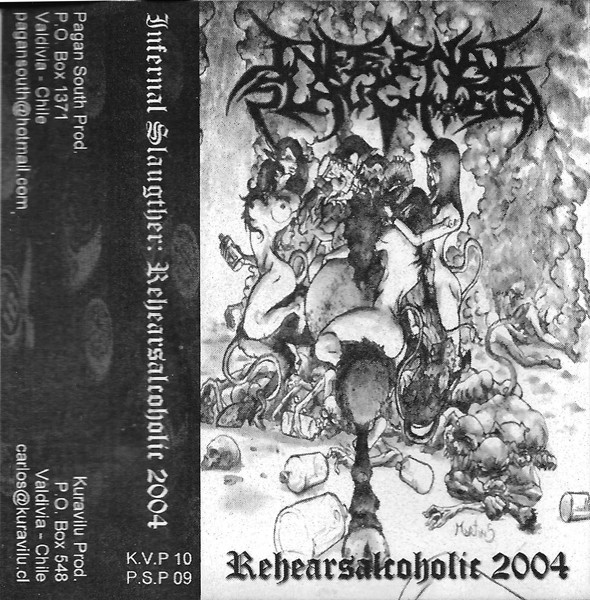Rehearsalcoholic 2004