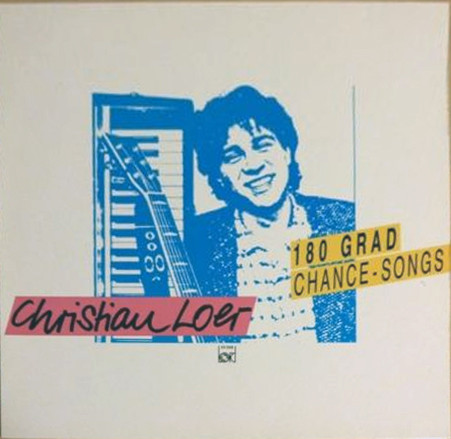 180 Grad Chance-Songs