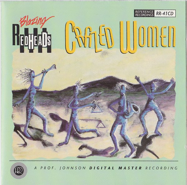 Crazed Women