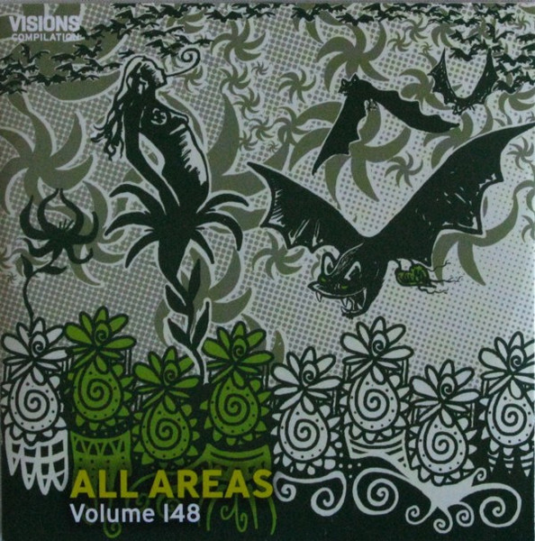 All Areas Volume 148