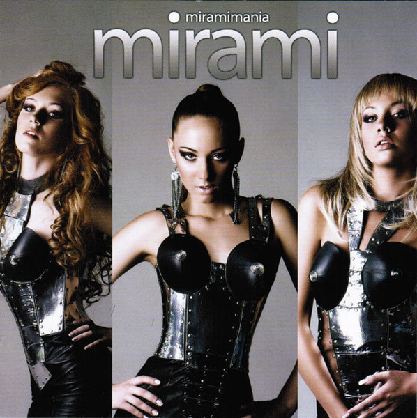Miramimania