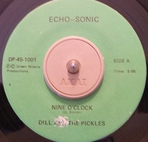 Nine O'Clock