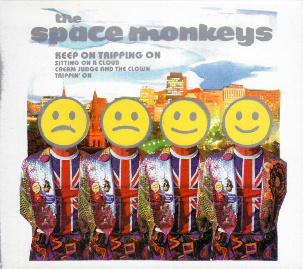 Keep On Tripping On
