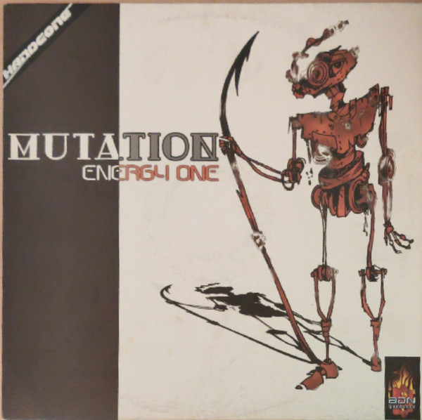Mutation