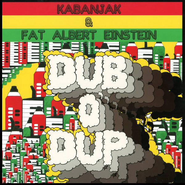Dub O' Dup