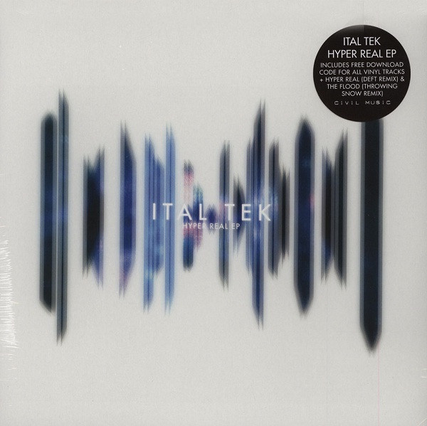 Hyper Real EP