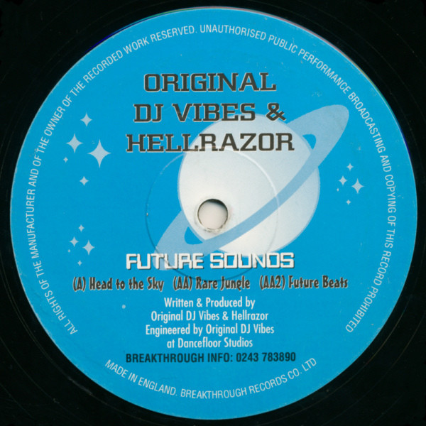 Future Sounds