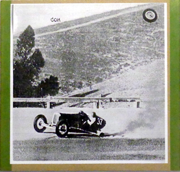 Untitled / Eat Airmail Noise