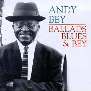 Ballads, Blues & Bey 