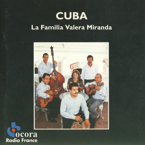 Cuba : Son Et Boléro 