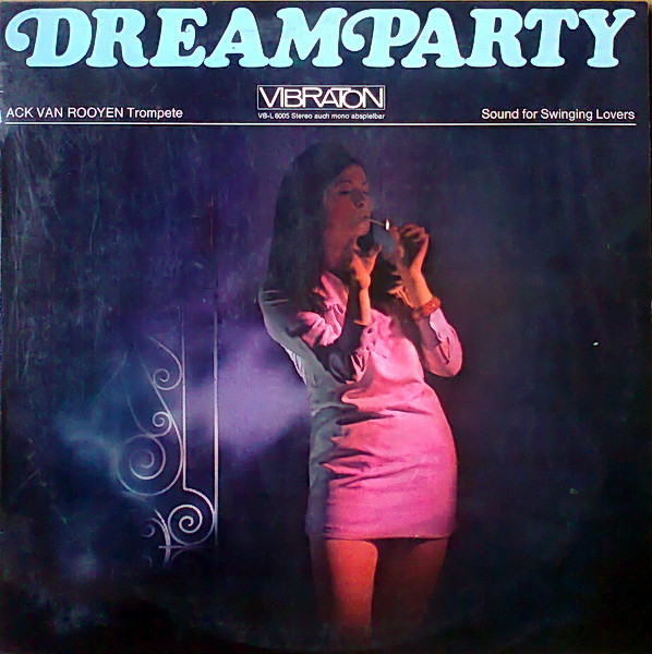 Dream Party 