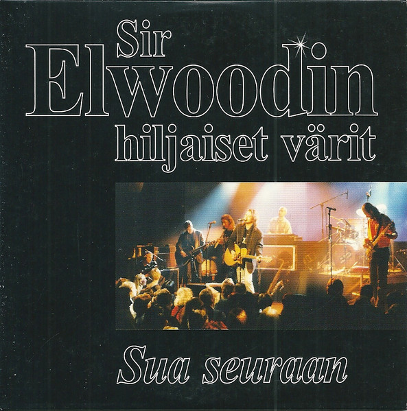 Sua Seuraan