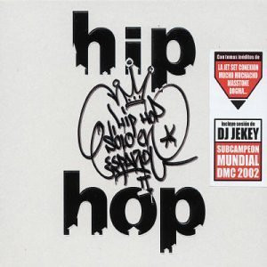 Hip Hop Solo En Español II