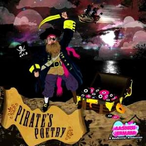 Vol. III : Pirate Poetry