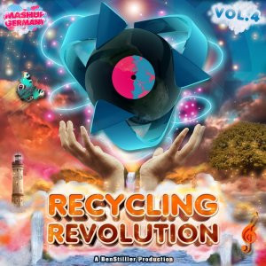 Vol. IV : Recycling Revolution