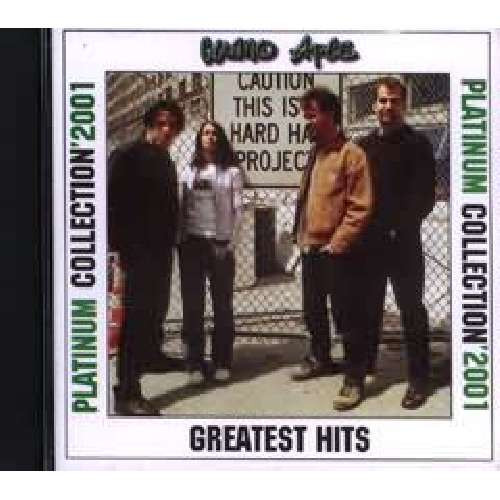 Greatest Hits (Platinum Collection '2001)