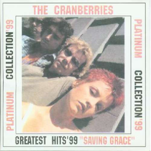 Platinum Collection '99 - Greatest Hits '99 "Saving Grace"