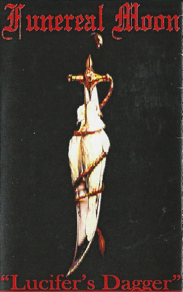 Lucifer's Dagger