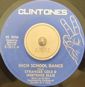 High School Dance / Mocking Bird