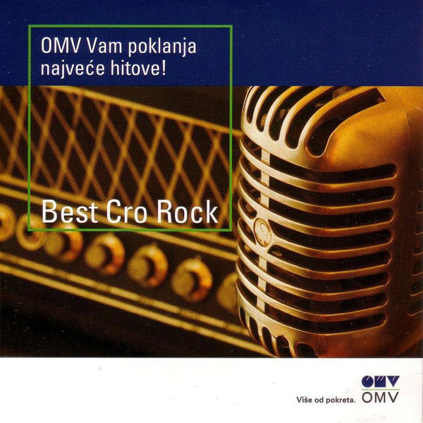 OMV Vam Poklanja Najveće Hitove! - Best Cro Rock