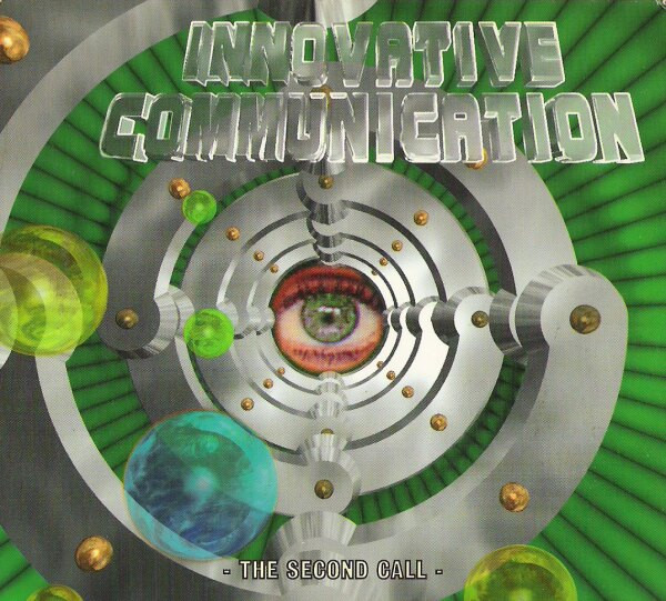 Innovative Communication - The Second Call -