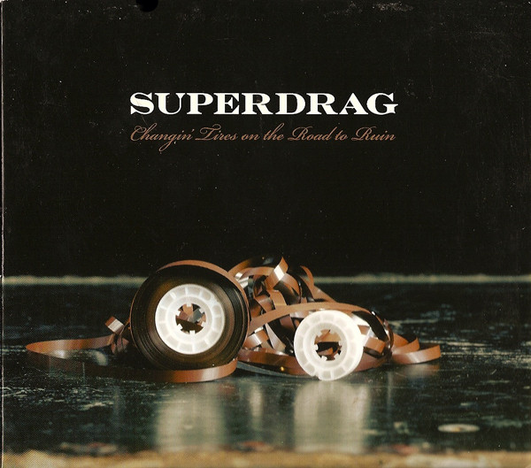 Changin' Tires On The Road To Ruin