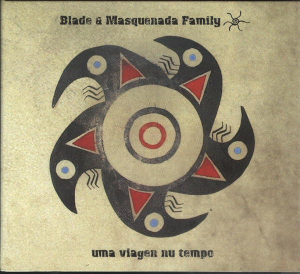 Uma Viagen Nu Tempo