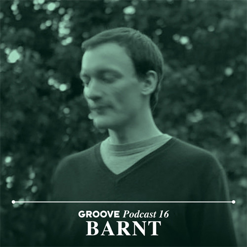 Groove Podcast 16