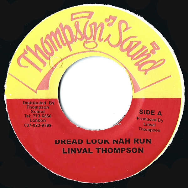 Dreadlock Nah Run