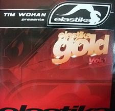 Elastika Gold Vol. 1