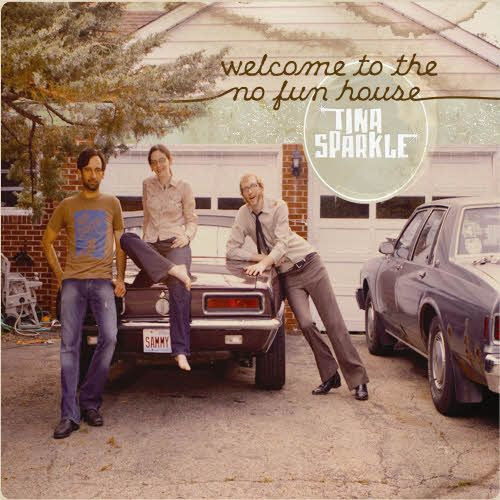 Welcome To The No Fun House